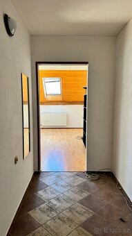 Pronájem bytu 2+kk 48 m² ul.Jiráskova, Turnov - 7