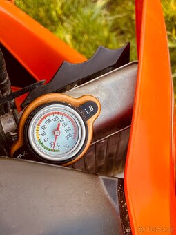 KTM EXC-F 250  - 7