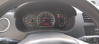 Suzuki SWIFT 1.3 LPG - 7