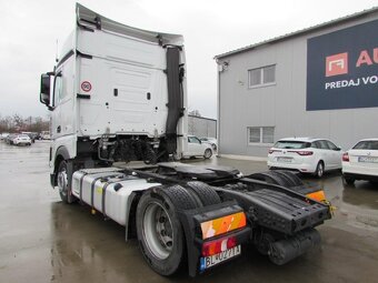 Predám MERCEDES BENZ Actros Mega BL-027TA - 7