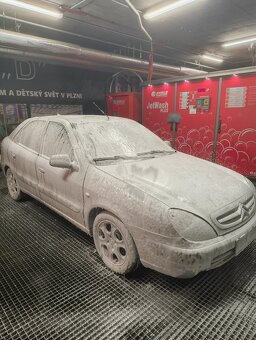 Citroen Xsara - 7