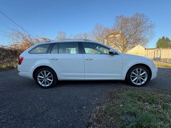 Škoda Octavia Combi - 7