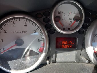 Peugeot 206+ 1,4 benzín r.v.2010 - 7