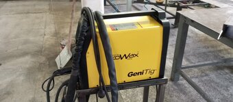 TIG Kowax 220 AC/DC LCD5 - 7