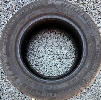 205/60 R16 letní pneu GoodYear Performance (0121) - 7