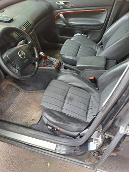 Superb 1.8 turbo Lpg - 7