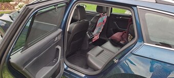 Škoda Superb Style 110kw - 7
