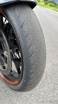 KTM Superduke 1290R - 7