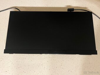 Špičkový tuner Luxman T-92L - 7
