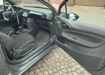 Citroen DS3 1.6HDI 68kw Limit Edition - 7
