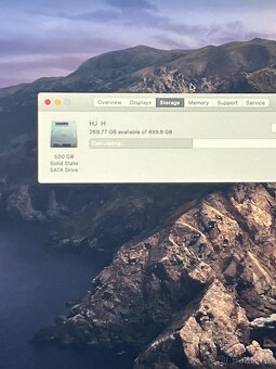 Apple Mac Mini (Late 2012) – i7 / 8GB RAM / 500GB SSD - 7