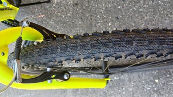 Dětské kolo Maxbike 26 - 7