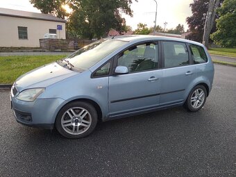 Ford c max - 7