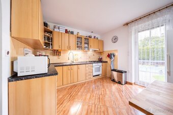 Rodinný dům Neznašov - Týn nad Vltavou, RK NEVOLAT - 7