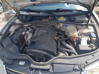Volkswagen Passat 1,9TDI - 7