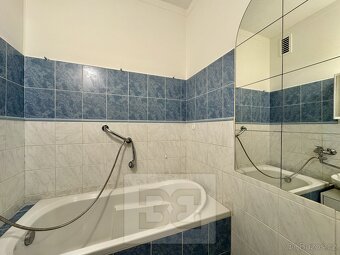 Pronájem byty 3+1, 73 m2 - Brno - Staré Brno, ev.č. N08088 - 7