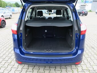 Prodám Ford Grand C-Max 1.0 i 92 kW - 7