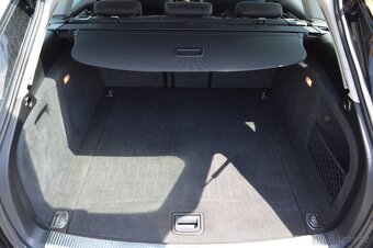Audi A4 avant 2.0TDI - 130KW ,FACELIFT, manuál ,bez koroze - 7