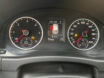 VW Tiguan R-line 2.0TDI DSG 4motion 130kW - 7