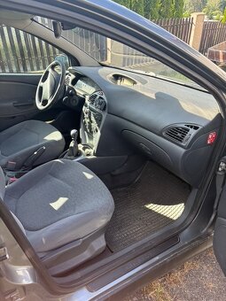 Citroën C5 2.0 HDI Break 121 332 km– Nová STK - 7
