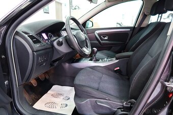 Renault Laguna Kombi 2.0 dCi 110 kW,AUT.KLIMA,STK,NAVI - 7