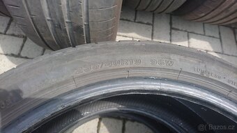 235 40 19 bridgestone potenza s 001 pár - 7