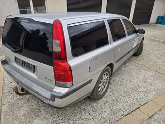 Volvo V70 2000 2,4i ND - 7