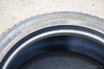 245/45 R19 XL Michelin pěkné letní pneumatiky - 7