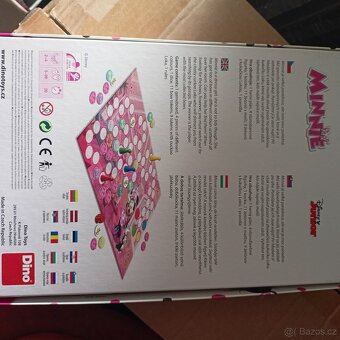 Deskové hry, puzzle - 7