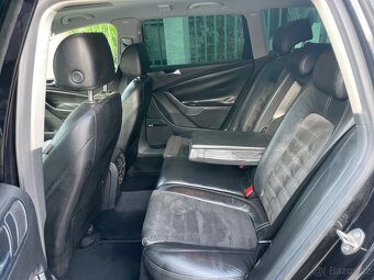 Passat b6 4x4 - 7