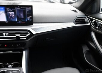 BMW Řada 4 420d xD M-SPORT - 7