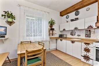 Prodej rodinného domu 151 m² / Jablonec nad Nisou - 7
