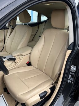 BMW F36 420 2015 2.0 Automat 236.000km - 7