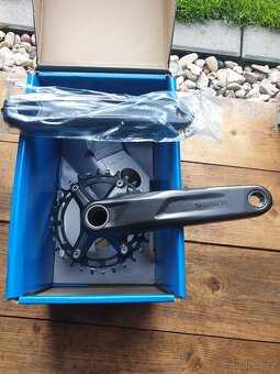 TREK PROCALIBER 9.5 Gen 2 - 7