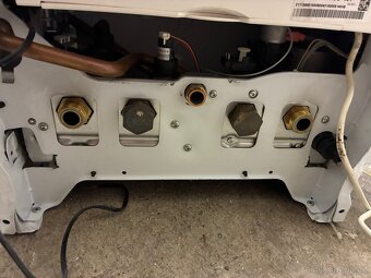 Protherm Panther 12koo - 7