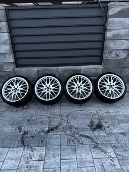 5x112 r20 Speedline Audi 🔥 - 7