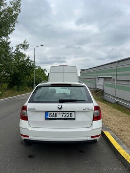 Skoda Octavia - 7
