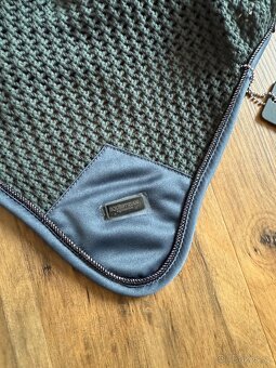 Equestrian Stockholm Avenue Green VS - 7