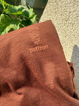 Panske merino triko Patizon - 7