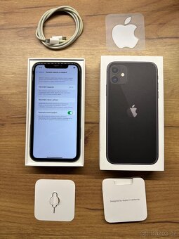 iPhone 11 64 gb - 7