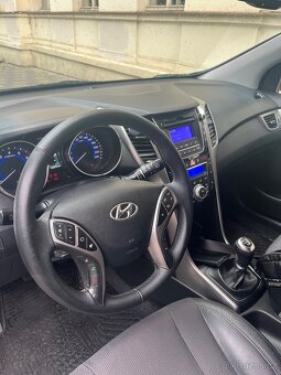 Hyundai i30 - 7