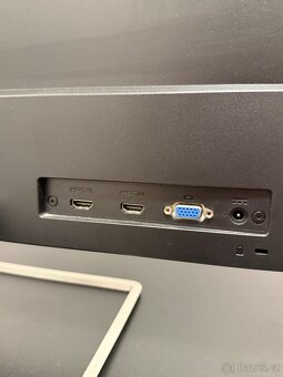 HP monitor 27 palců - 7