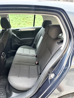 Golf 6 - 7