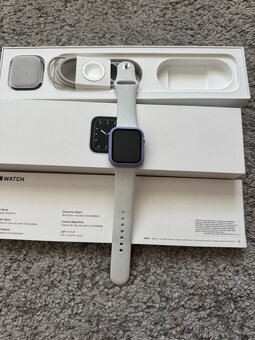 Apple Watch Series 5 - 7