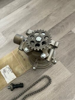 Prodám Triumph Tiger 800 XC 2013 ABS STK 08/2029 Po servisu - 7