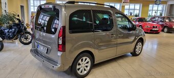 Peugeot Partner Tepee 1.6 VTi 88 kW - 7