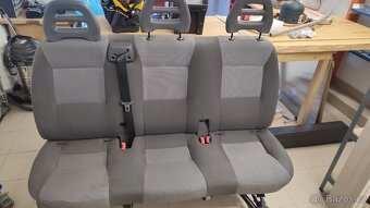 Citroen Jumper 96kW, 9 míst - 7
