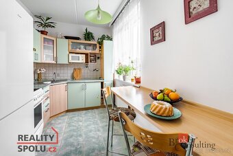 Prodej, byty/3+1, 69 m2, V. Volfa 1378/19, 37005 České Buděj - 7