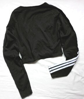 ADIDAS TRIKO+LEGÍNY CRIVIT- S/36 - 7