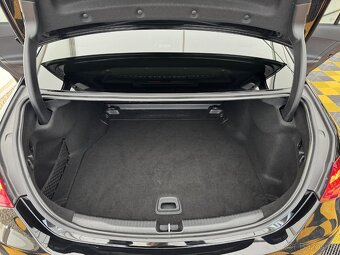 Mercedes-Benz Třídy C, 220Cdi 147kw 9-G DPH 1-MAJ 4x4 - 7